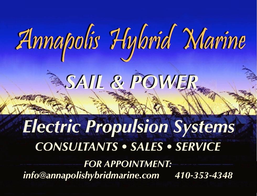 Annapolis Hybrid Marine