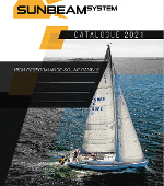 SunBeam Catalogue