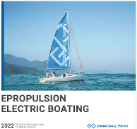 ePropulsion catalogue